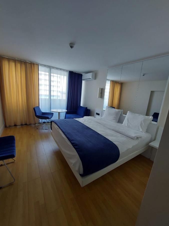 Orbi City Lux Apartment Batumi Exterior foto
